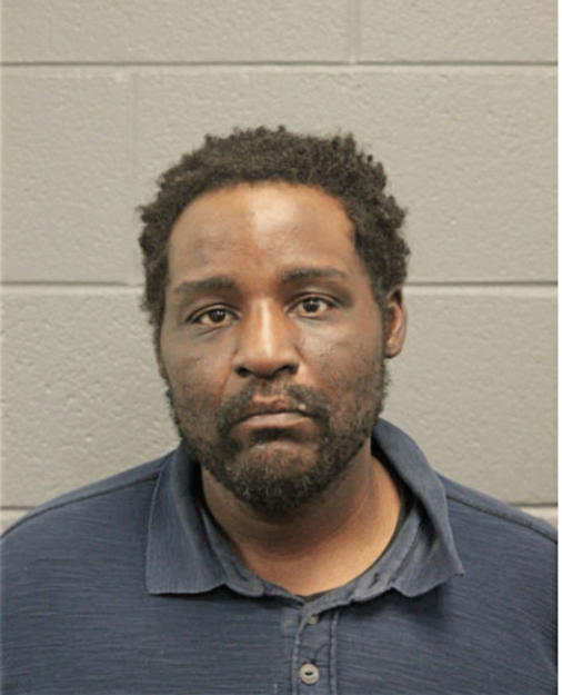 ANTONE CAMPBELL, Cook County, Illinois