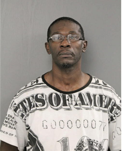 HERMAN CAMPBELL, Cook County, Illinois