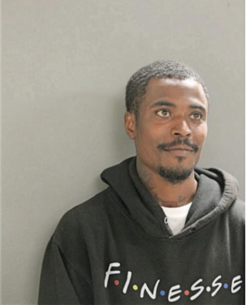 ERIC D CARNEY, Cook County, Illinois