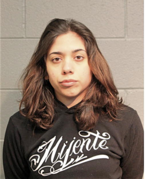 LISSETTE CASTILLO, Cook County, Illinois