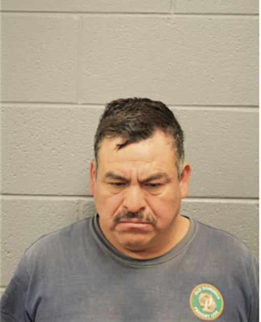 EVARISTO CASTRO, Cook County, Illinois