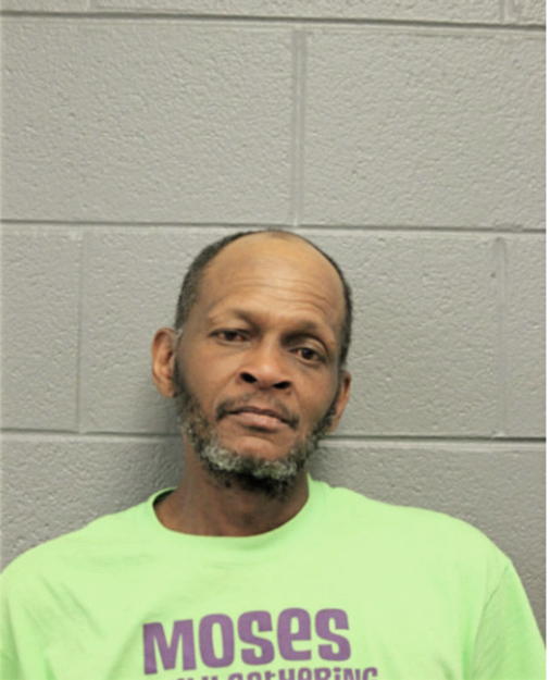 FREDRICK O CHRISTIAN, Cook County, Illinois