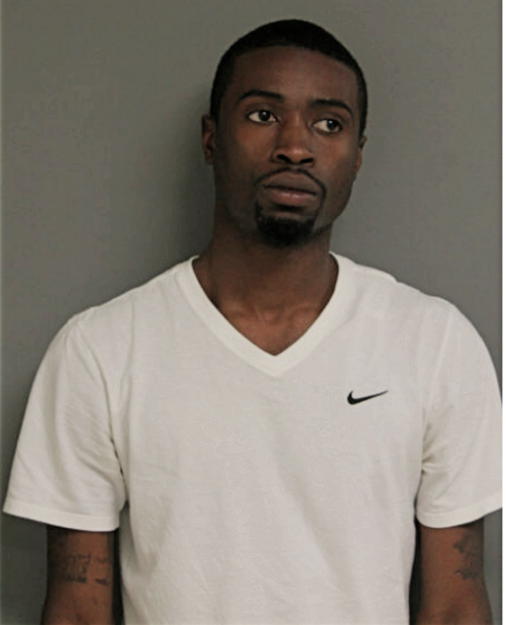 DARRION J CHRISTMAS, Cook County, Illinois