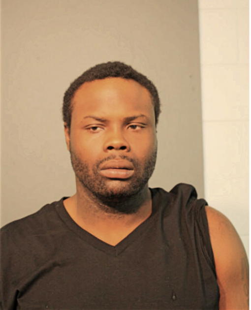 ERIC D CLARK, Cook County, Illinois