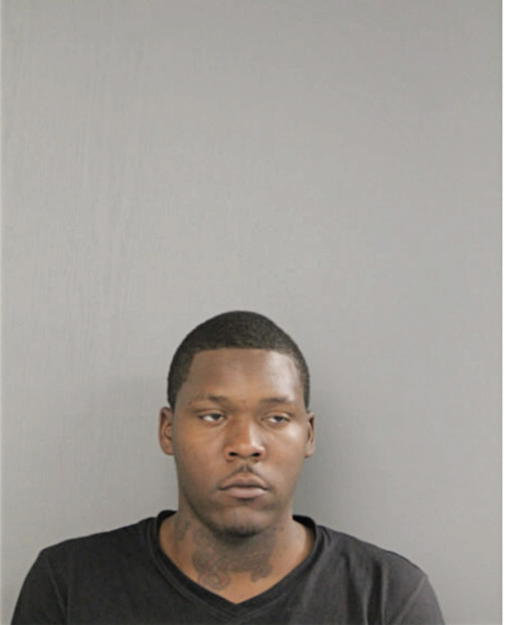 CHRISTOPHER COLEMAN, Cook County, Illinois