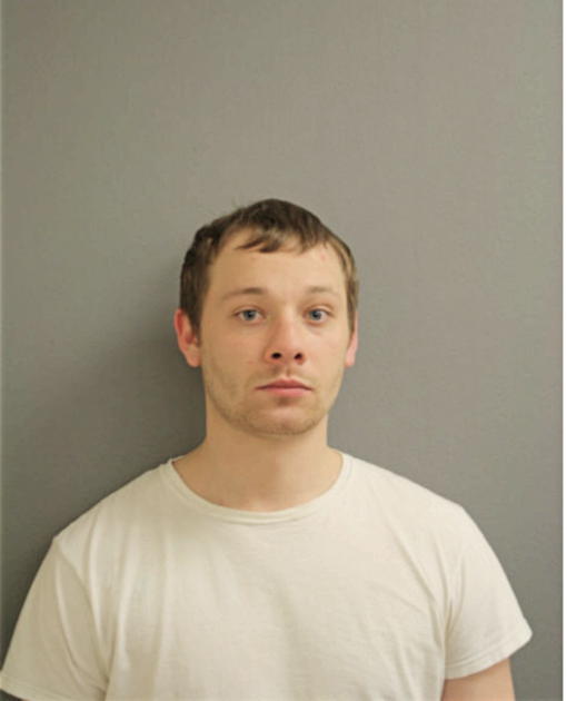 BRANDON M COMBS, Cook County, Illinois