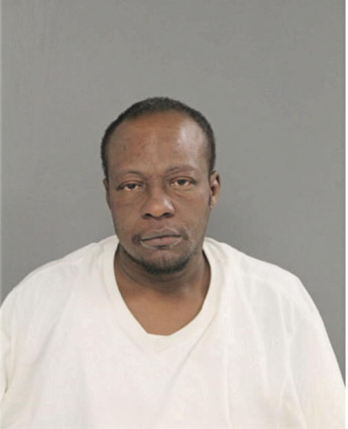 ALONZO T COOPER, Cook County, Illinois