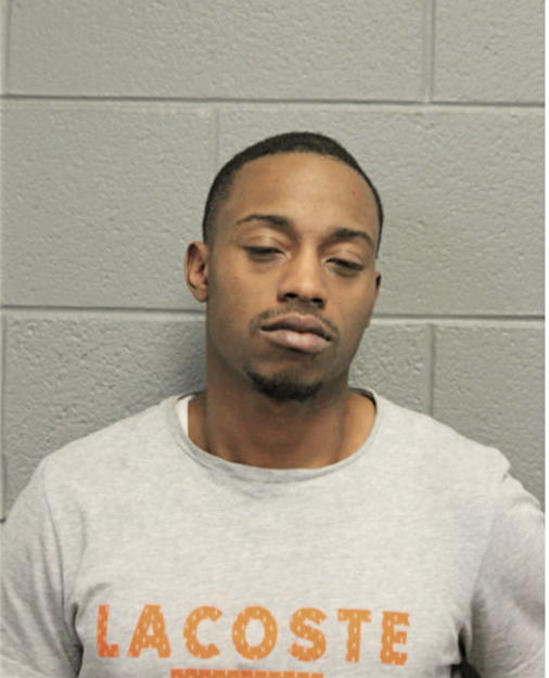 LESTER L COOPER, Cook County, Illinois