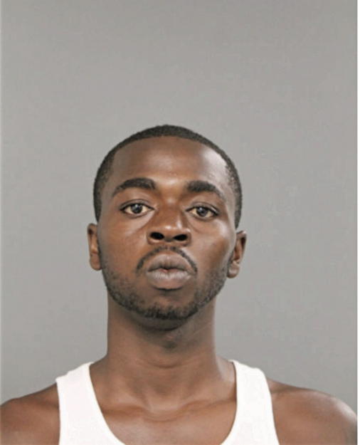 QUIENTIN M CRUMP, Cook County, Illinois