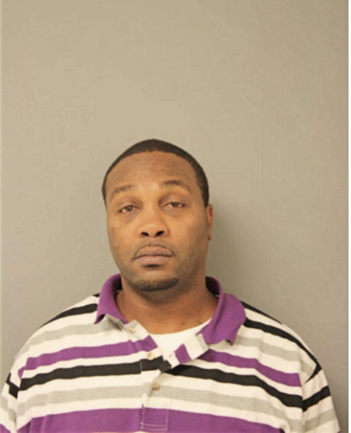 ROBERT T CUNNINGHAM, Cook County, Illinois