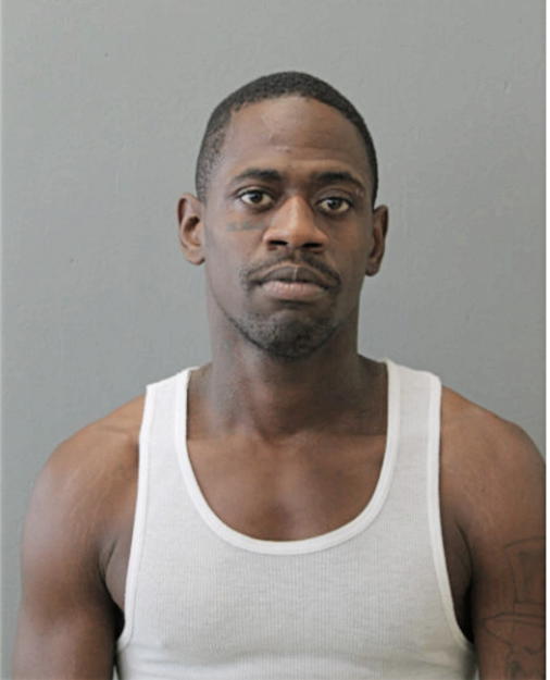 MICHAEL DAMERON, Cook County, Illinois