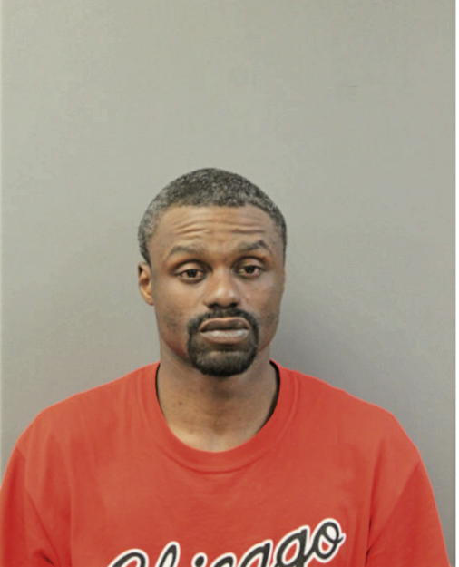 REGINALD M DANTZLER, Cook County, Illinois