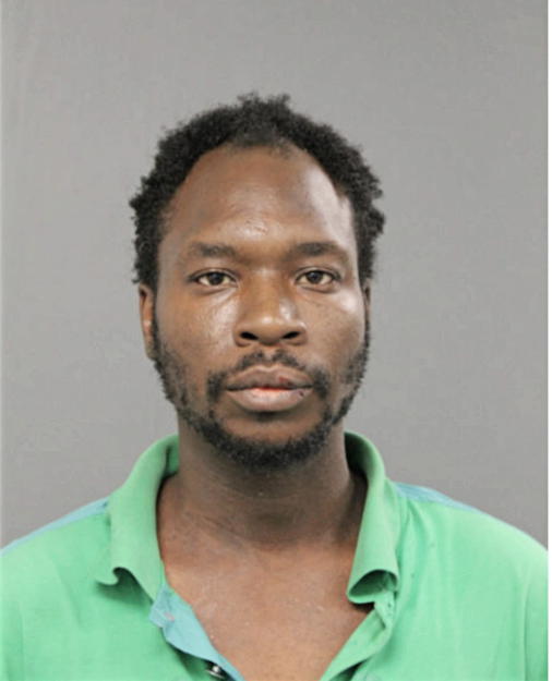 DANIEL T DAVIS, Cook County, Illinois