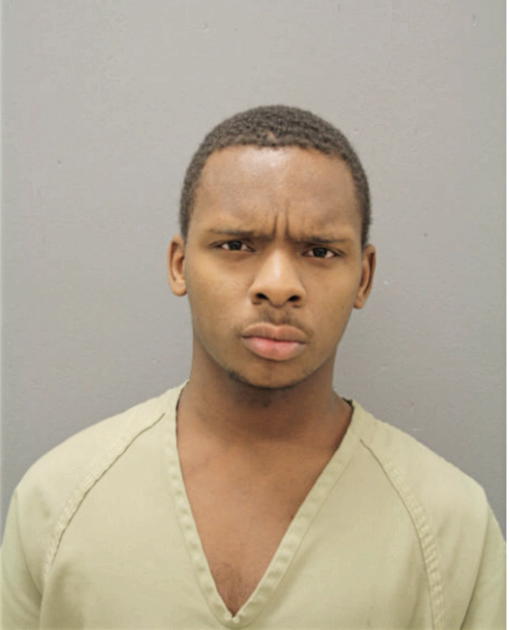 DEVON DAVIS, Cook County, Illinois