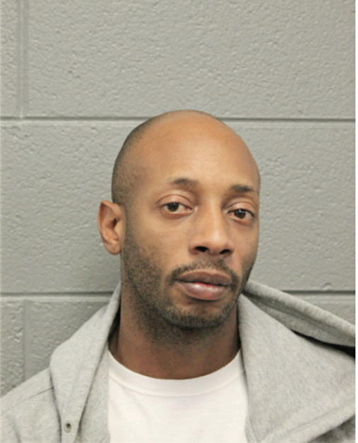 ROBERT E DEDEAUX, Cook County, Illinois