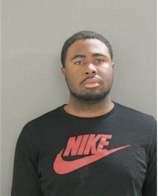 DYLAN B DIXON, Cook County, Illinois