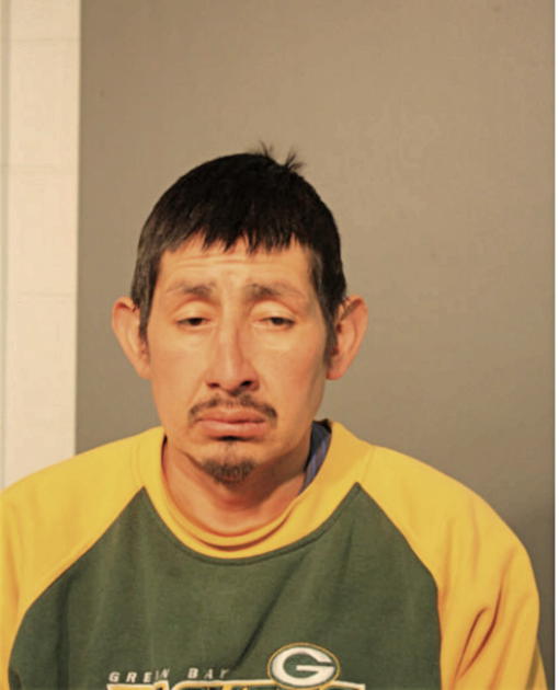 JOHN DOE, Cook County, Illinois