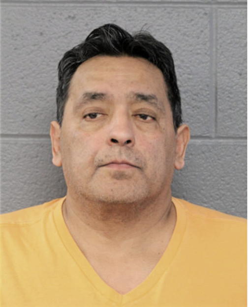 JUAN F DOMINGUEZ, Cook County, Illinois