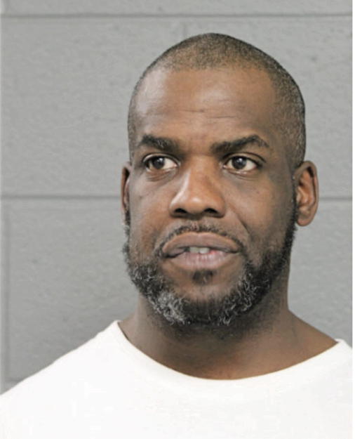 BARRION D DUPREE, Cook County, Illinois