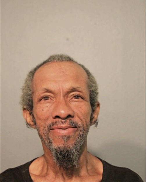 WALTER E EDWARD, Cook County, Illinois