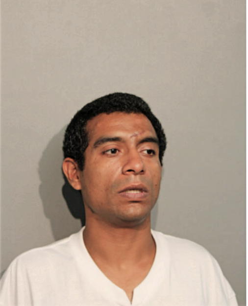 ALEJANDRO FIGUEROA, Cook County, Illinois
