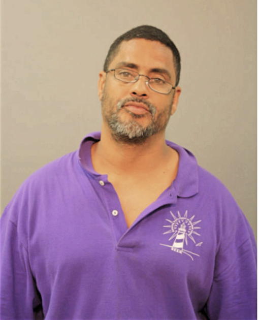 ALFRED FIGUEROA, Cook County, Illinois