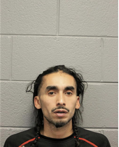FRANK Y GARCIA, Cook County, Illinois