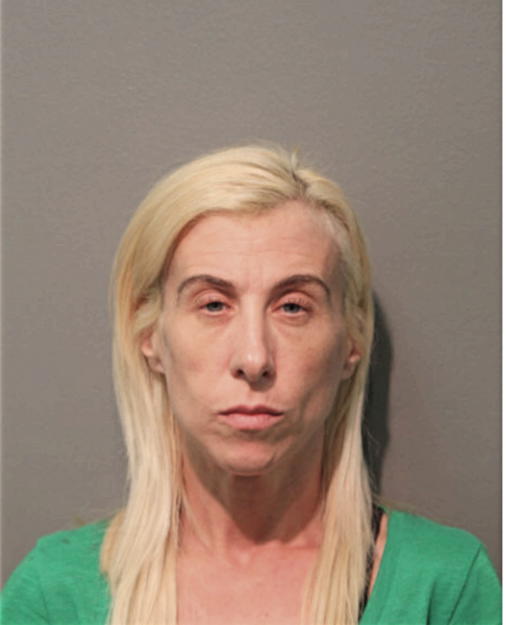 MARY ANN GINES, Cook County, Illinois