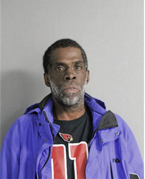 FRANK J GLADNEY, Cook County, Illinois