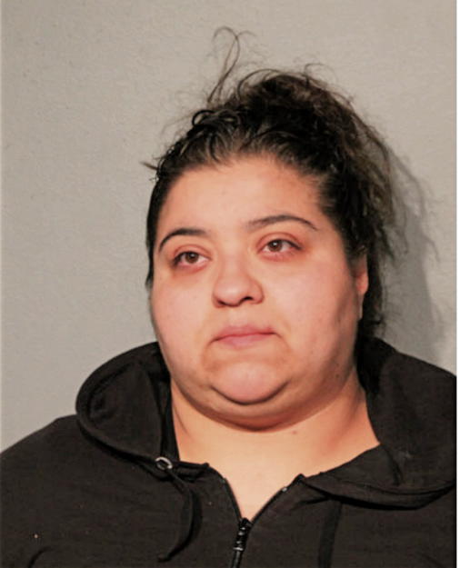 VANESSA GONZALEZ, Cook County, Illinois