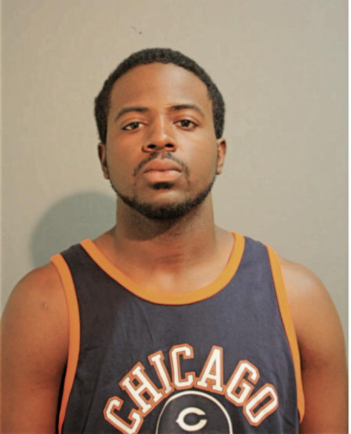 FRANK E GRAHAM, Cook County, Illinois