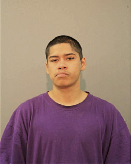 JOSE K GUTIERREZ, Cook County, Illinois