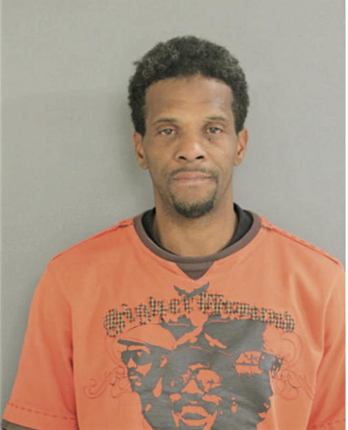 DERRICK E HALL, Cook County, Illinois
