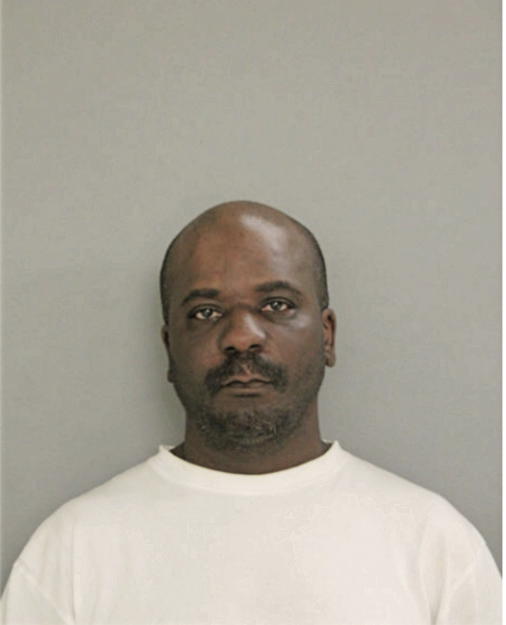 VIRGIL L HARDEN, Cook County, Illinois