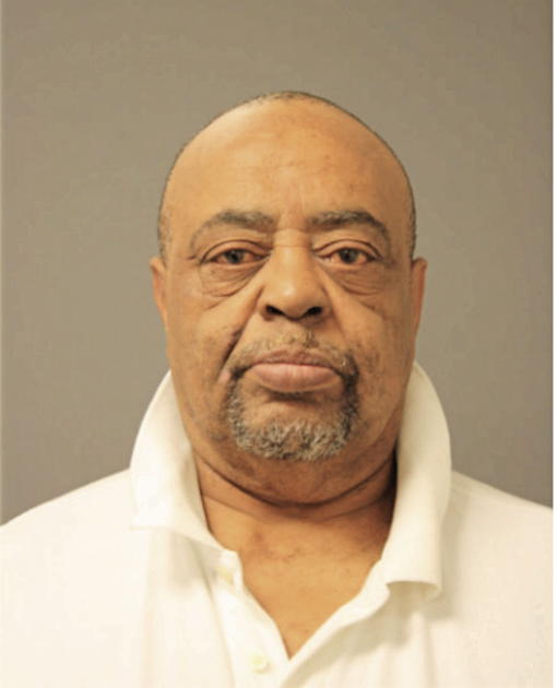 CAESAR HARPER, Cook County, Illinois