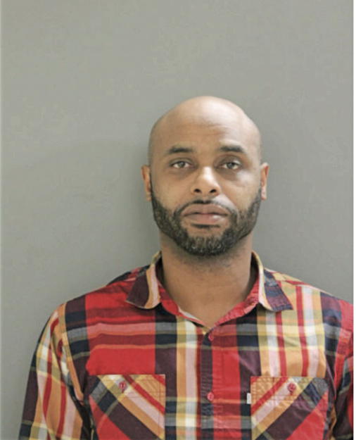 ERIC D HARVEY, Cook County, Illinois
