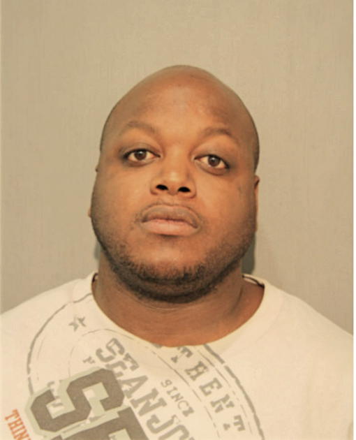 DARRELL HAYNES, Cook County, Illinois