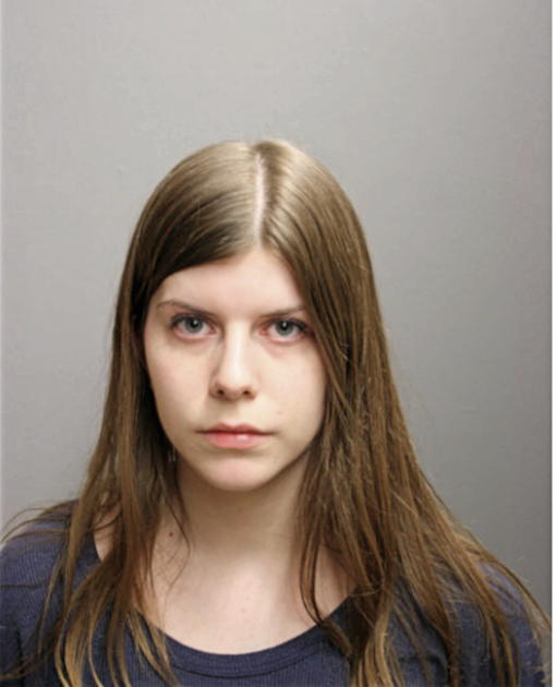 HEATHER K HELT, Cook County, Illinois