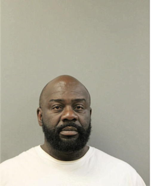 ARTHUR HENDERSON, Cook County, Illinois