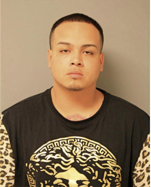 ALFREDO HERRERA, Cook County, Illinois