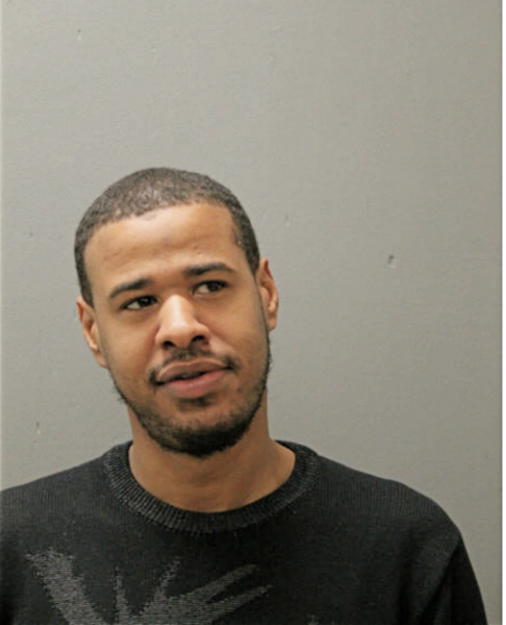ANTHONY R HOGAN, Cook County, Illinois
