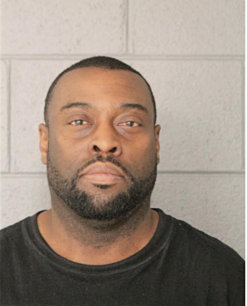 JEREMY HOLLINS, Cook County, Illinois