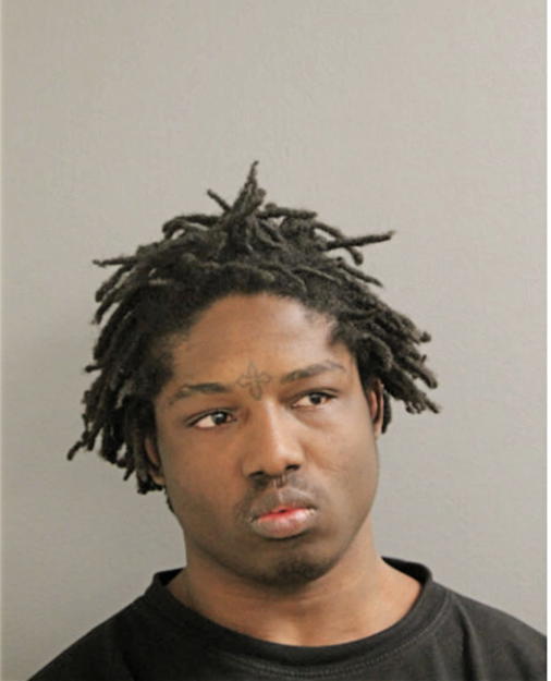 HAKEEM HOWARD, Cook County, Illinois