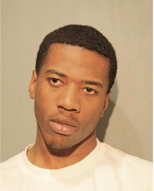 DORIAN K HUDSON, Cook County, Illinois