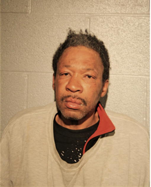 IVORY L HUDSON, Cook County, Illinois