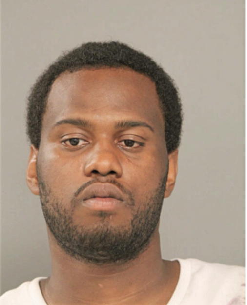 ANTONIO A JACKSON, Cook County, Illinois