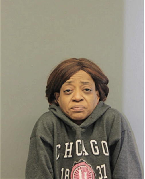 JACQUELINE A JACKSON, Cook County, Illinois