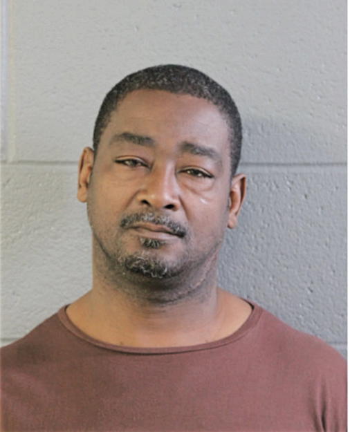 ANTHONY L JAMES, Cook County, Illinois
