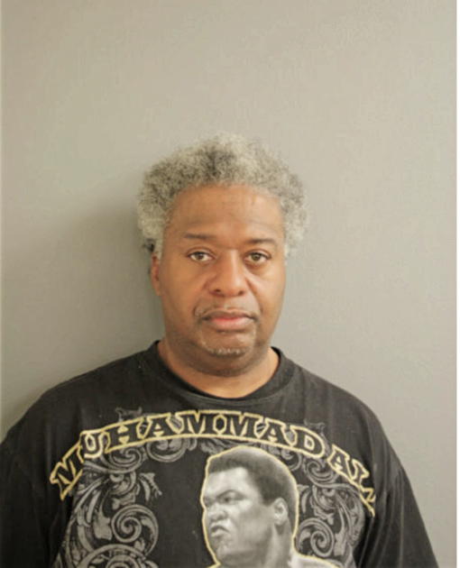 RICKEY LEE JAMISON, Cook County, Illinois