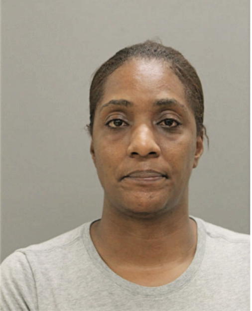 TOYA R JARRETT, Cook County, Illinois